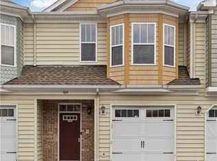 909 Deep Creek Run, Chesapeake, VA 23323