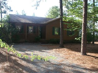 125 Fox Run Rd, Pinehurst, NC 28374