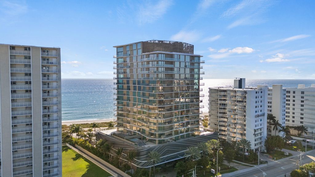 730 N Ocean Boulevard, photo 3