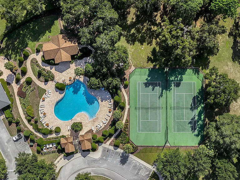 community amenities