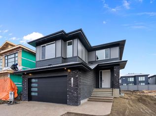 6890 Knox Loop SW, Edmonton, AB T6W4R3