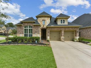 503 Rolling Brook Ln, Pinehurst, TX 77362