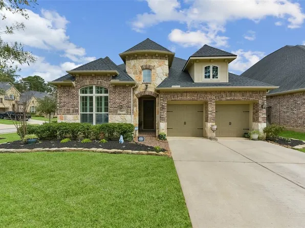 503 Rolling Brook Lane, Pinehurst, TX 77362