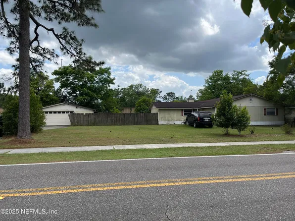 8174 DEVOE Street, Jacksonville, FL 32220