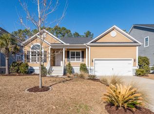 2210 Terrabrook Ln, Charleston, SC 29412