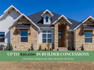 800 Greenhorn St, Bentonville, AR 72712