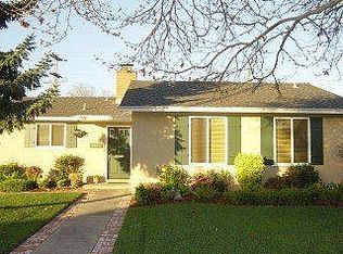 2243 Hicks Ave, San Jose, CA 95125