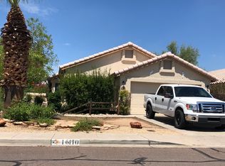 16110 N 86th Ave, Peoria, AZ 85382