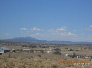 22270 N Sunny Ln, Paulden, AZ 86334
