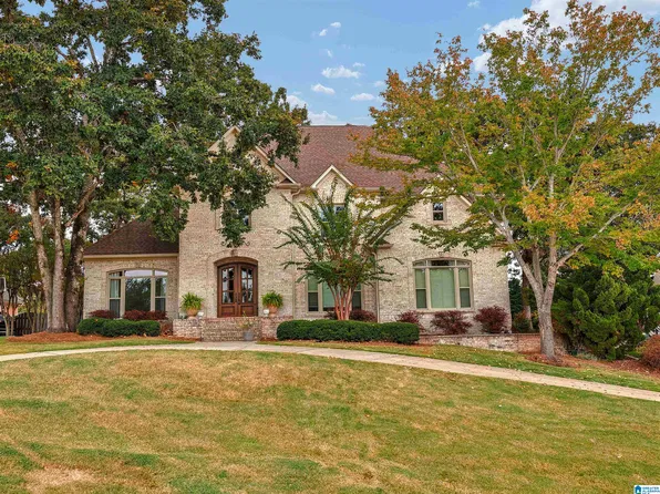 4305 Ashington Dr, Birmingham, AL 35242