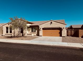 323 N Wesley, Mesa, AZ 85207