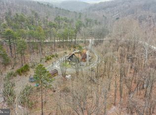 640 Mountain Ridge Ave, Keyser, WV 26726