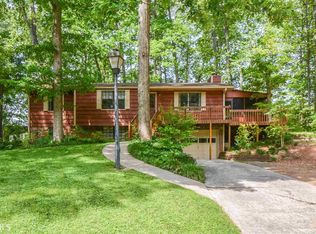 507 Friar Tuck Rd, Woodstock, GA 30188
