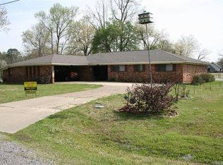 4207 Swank St, Crossett, AR 71635