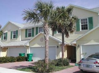 264 Tin Roof Ave, Cape Canaveral, FL 32920