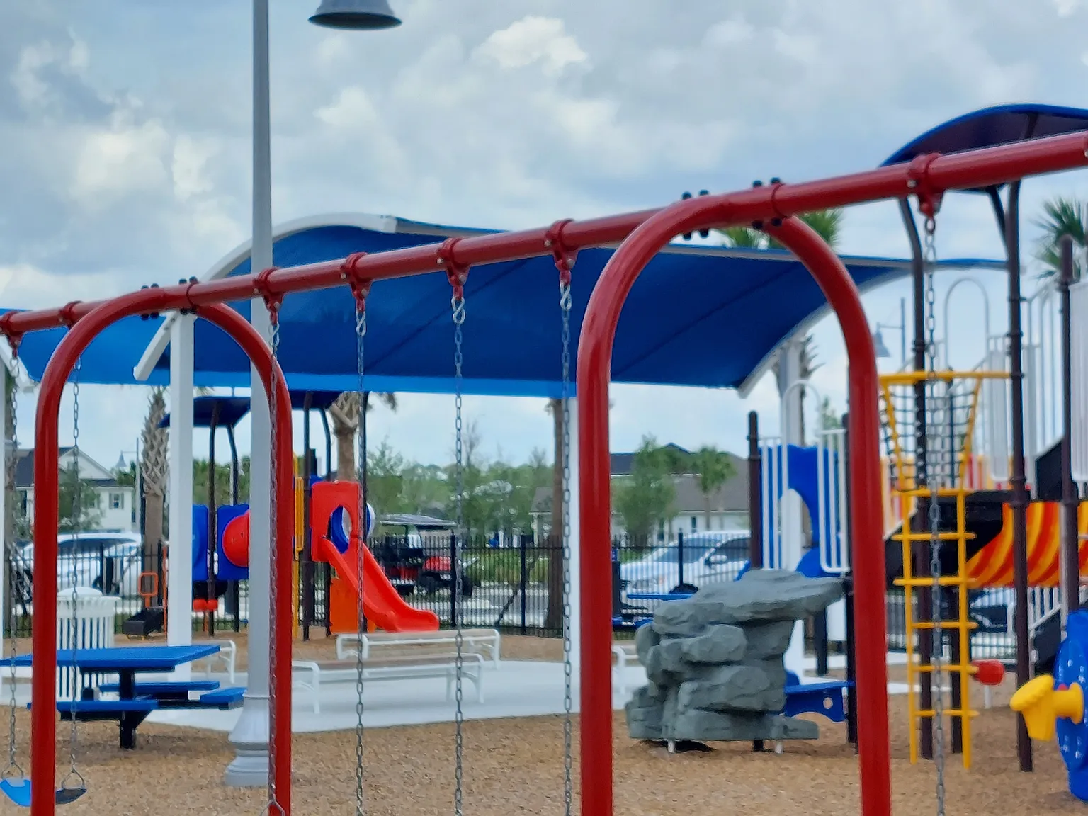 Brandon Lakes Drive 318 (TP) Sumana Suvarna - 1 — Photo 4