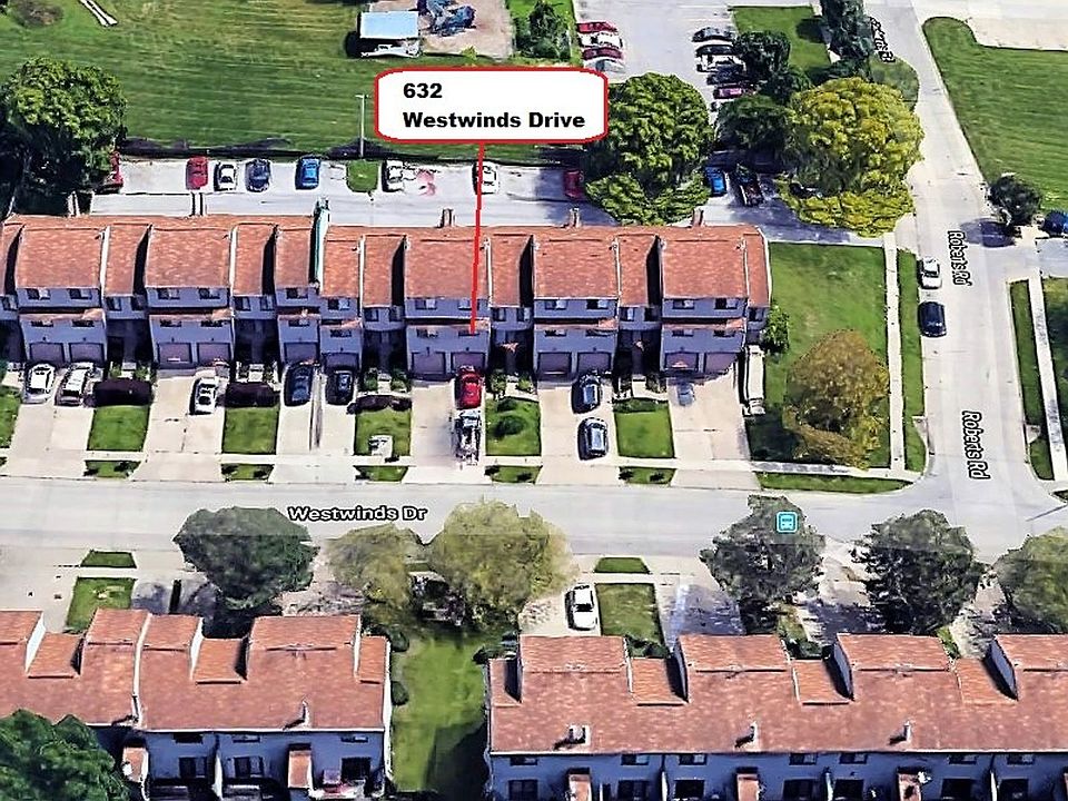 632 Westwinds Dr, Iowa City, IA 52246 Zillow