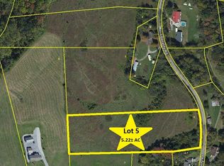 Liberality Rd, Madisonville, TN 37354