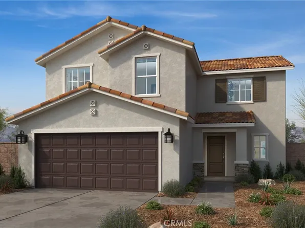 28448 Golden Springs Dr, Nuevo, CA 92567