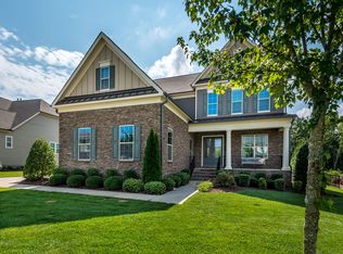 304 Pecan Ridge Ct, Matthews, NC 28104