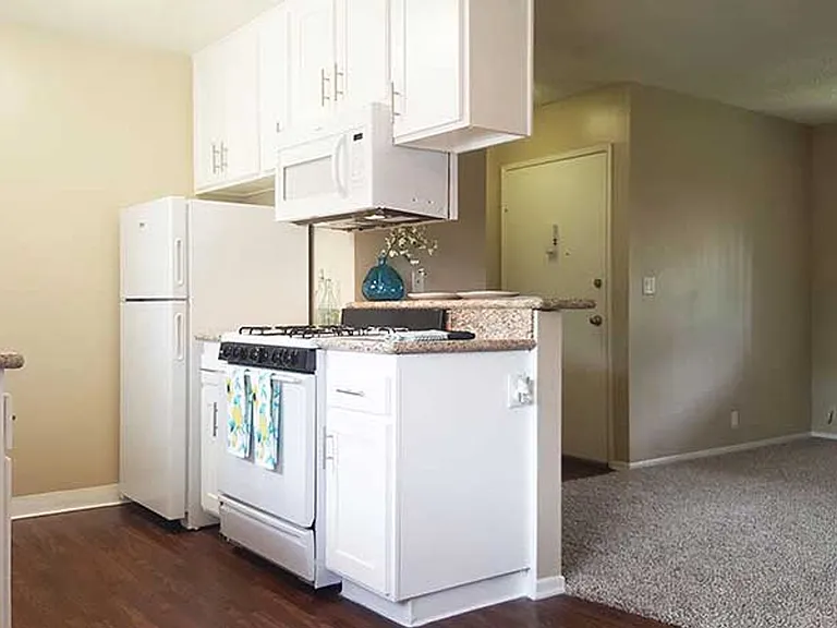 Shadow Mountain Apartments — Photo 18