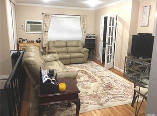 196-36 Pompeii Ave FLOOR 2, Hollis, NY