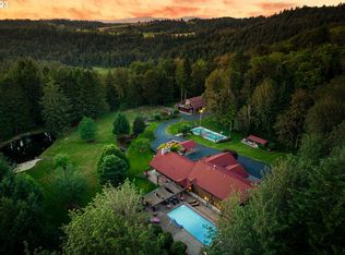 37573 SE Gordon Creek Rd, Corbett, OR 97019