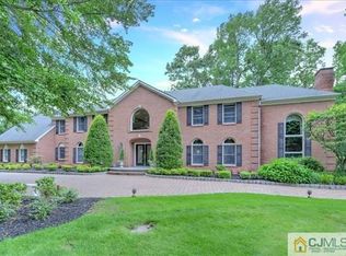 14 Harmony Ln, Monmouth Junction, NJ 08852