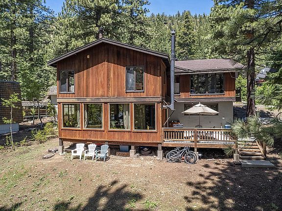 1123 Lanny Ln, Olympic Valley, CA 96146 | Zillow