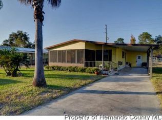 12285 Fairway Ave, Brooksville, FL 34613