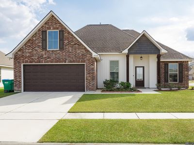 39489 Parkfair Dr, Gonzales, LA, 70737