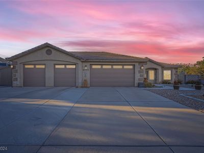 8774 W Washburn Rd, Las Vegas, NV, 89149