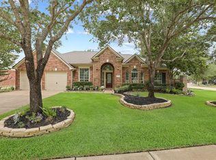 1915 Lakeside Xing, Katy, TX 77494