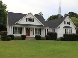 1304 Old Salem Rd, Rockingham, NC 28379