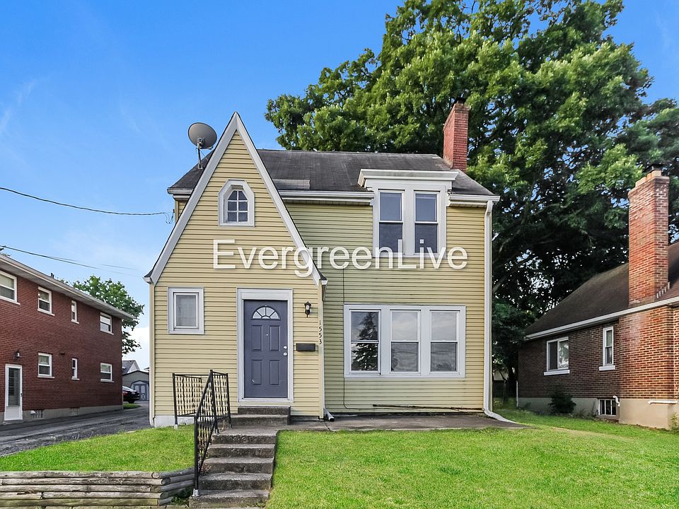 1st image of 1553 McMakin Ave