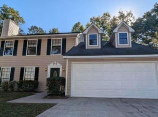 1201 Dowry Dr, Lawrenceville, GA 30044