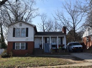 2706 Hughes Rd, Hyattsville, MD 20783