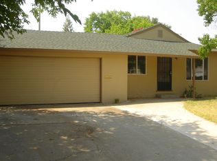 3881 Santa Fe Way, North Highlands, CA 95660