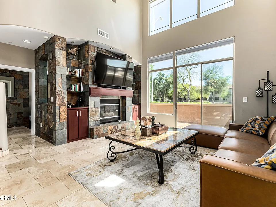 14450 N Thompson Peak Pkwy #140