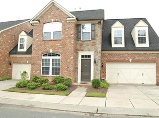 712 English Tudor Dr #A, Charlotte, NC 28211