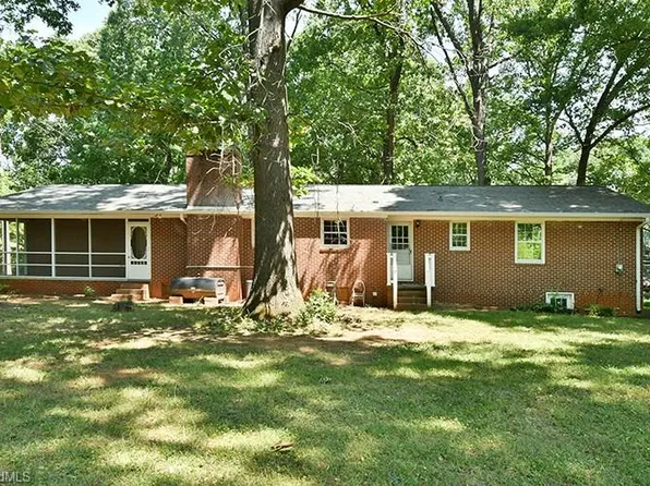 6204 Winview Heights St, Clemmons, NC 27012