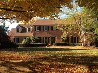 1542 Silo Rd, Yardley, PA 19067