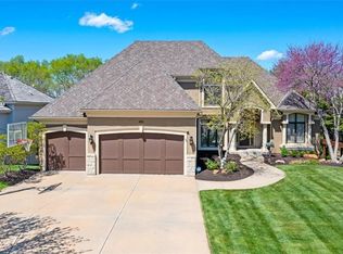 21318 W 95th Ter, Lenexa, KS 66220