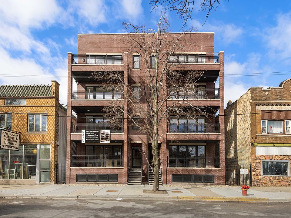 1st image of 3928 N Ashland Ave #T4i042