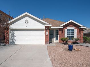 9415 Santala Pl NW, Albuquerque, NM 87114