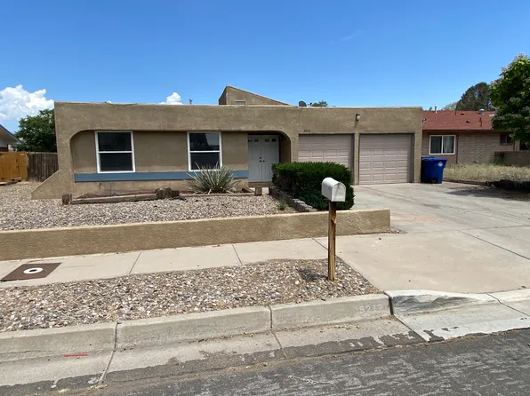5212 Cimarron Rd NW, Albuquerque, NM 87120