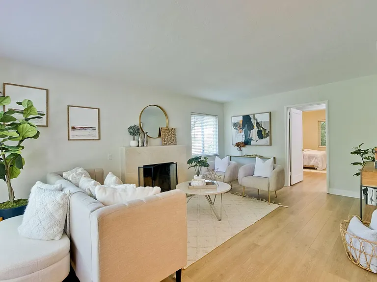 1808 Villa St — Photo 6