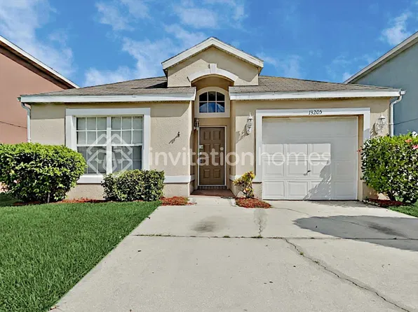 13205 Glenbarrow Ct, Orlando, FL 32824