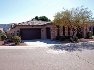 1831 E Desert Ln, Phoenix, AZ 85042
