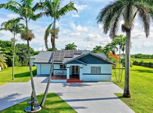 21075 SW 246th St, Homestead, FL 33031